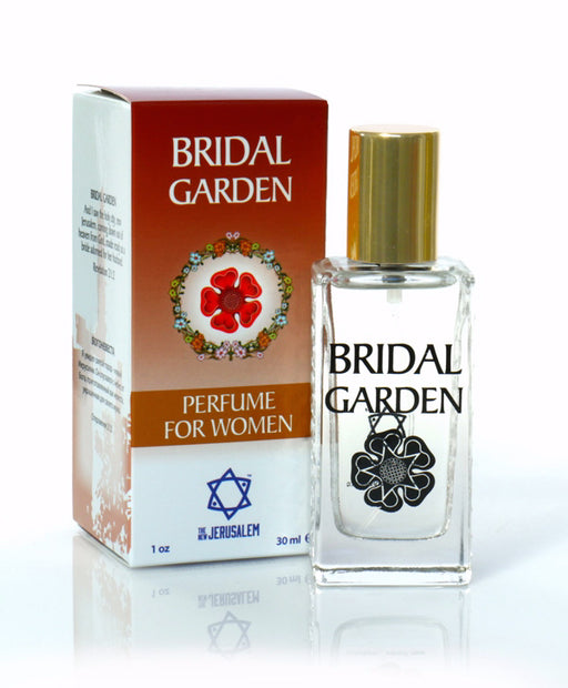 Perfume-Bridal Garden (Womens) (30 ml/1 Oz)