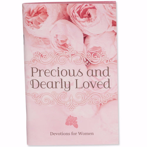 Precious And Dearly Loved-Softcover