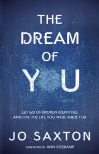 The Dream Of You