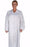 Choir Robe-Traditional-White-Large