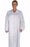 Choir Robe-Traditional-White-Medium