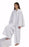 Baptismal Gown-Culotte-Childrens-Size 8