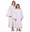 Baptismal Gown-Adult Candidate-Junior