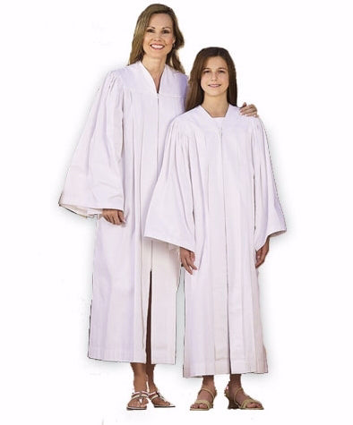 Baptismal Gown-Children's-Size 10