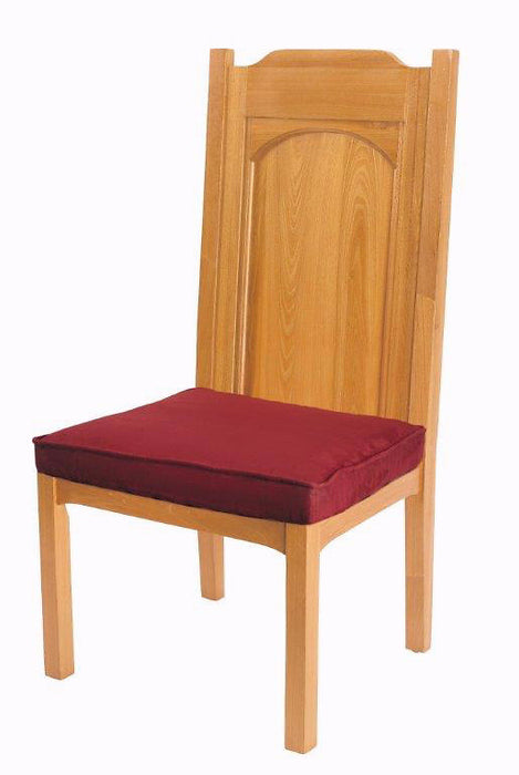 Side Chair-Abbey-Medium Oak