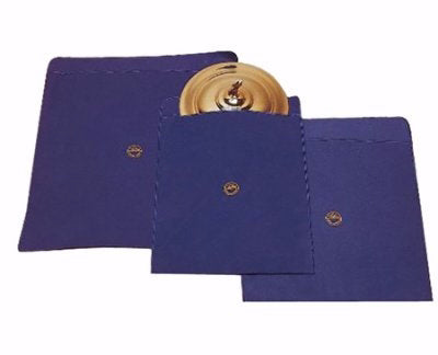 Protective Bag-Square for Offering Plates-15"