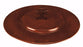 Communion Tray Cover-Walnut Stain