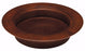 Bread Plate-Stacking-Walnut Stain