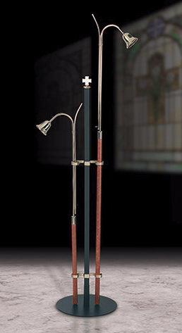 Candlelighter-Stand Floor Model-Candlelighters not Included-45"
