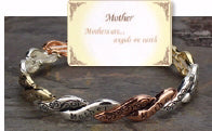 Bracelet-Eden Merry-Blessed-Mother