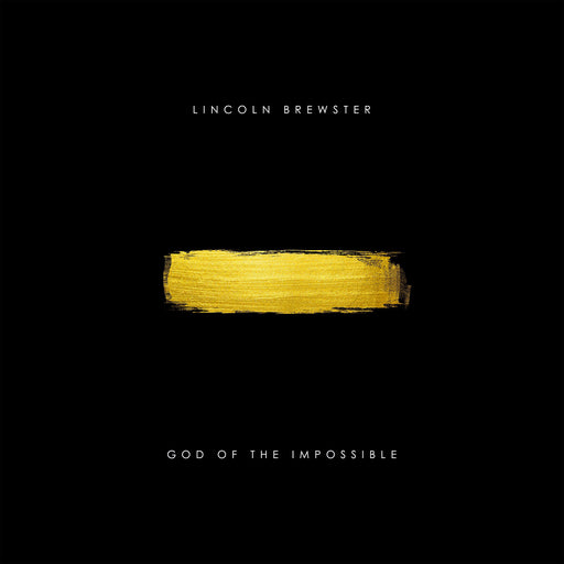 Audio CD-God Of The Impossible