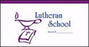Offering Envelope-Lutheran Schools-Dollar/Check Size (#861389) (Pack Of 100) (Pkg-100)