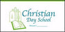 Offering Envelope-Christian Day School-Dollar/Check Size (#861383) (Pack Of 100) (Pkg-100)