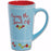 Mug-Living The Sweet Life w/Gift Box (Psalm 119:103 ESV)