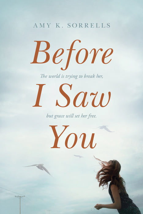 Before I Saw You-Softcover