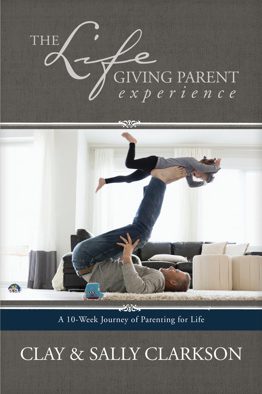 The Life-Giving Parent Experience