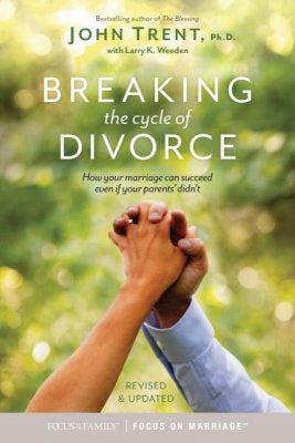 Breaking The Cycle Of Divorce (Repack) (Aug 2019)