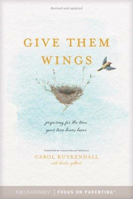 Give Them Wings (Repack)