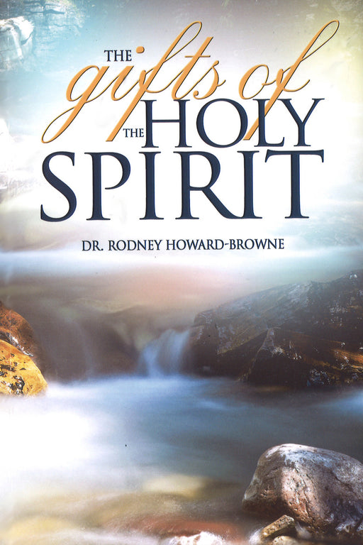 The Gifts Of The Holy Spirit
