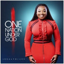 Audio CD-One Nation Under God