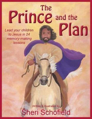 The Prince And The Plan