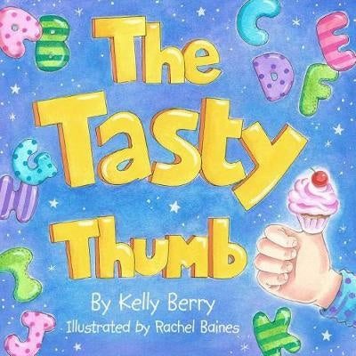 The Tasty Thumb-Softcover
