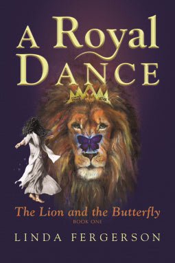A Royal Dance: The Lion And The Butterfly
