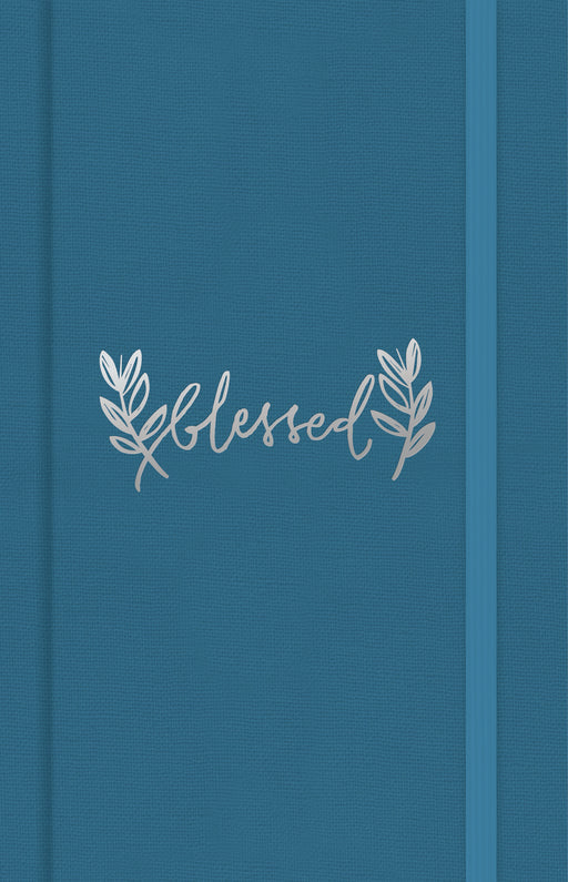 Blessed Journal