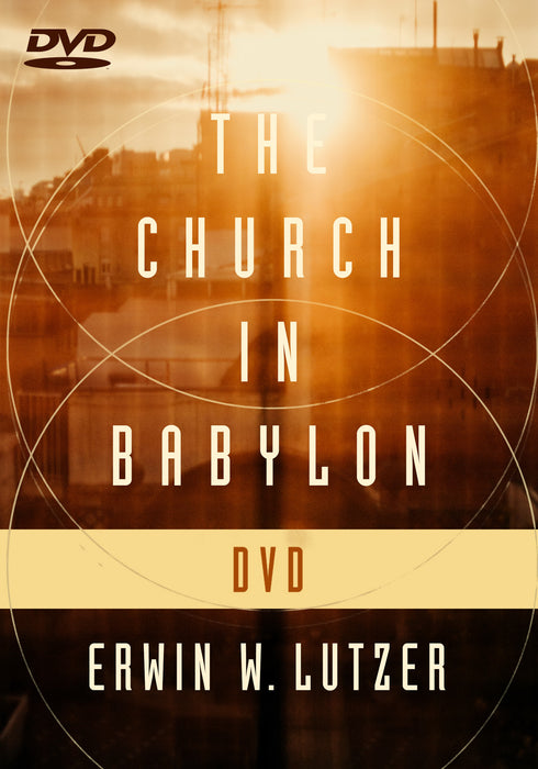 DVD-The Church In Babylon