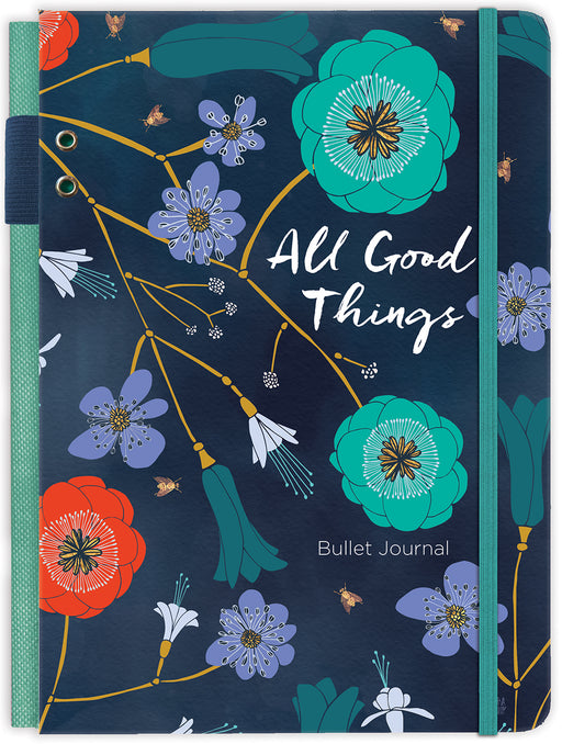 Journal-All Good Things (Oct)