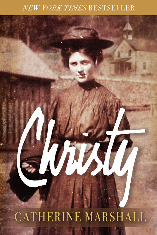 Christy-Softcover (Anniversary Edition)