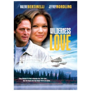 Wilderness Love - Christmas DVD
