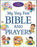 My Very First Bible And Prayers (Candle Bible For Toddlers)