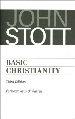 Basic Christianity (Third Edition)