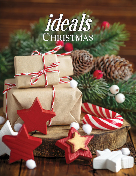 Ideals Christmas 2018