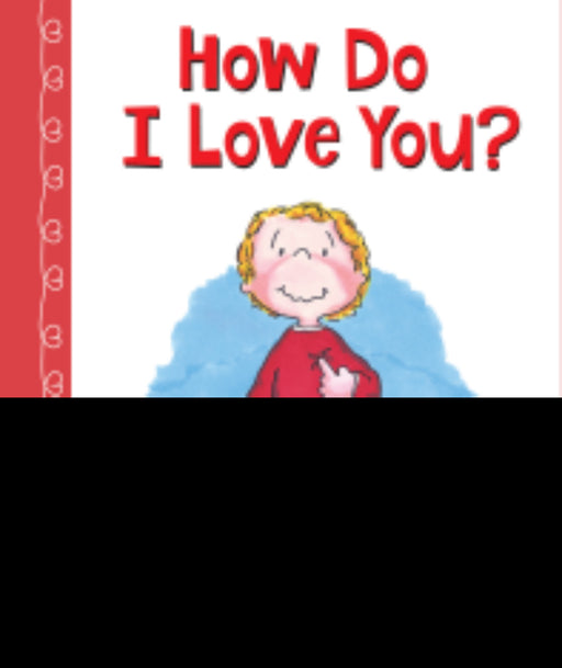How Do I Love You? (Dec)