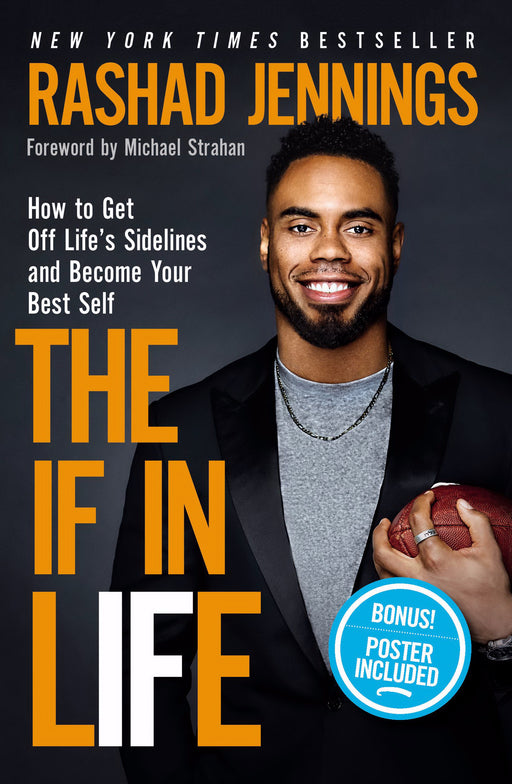 The If In Life-Hardcover