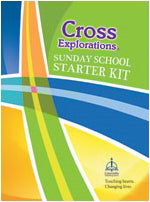 Cross Explorations Sunday School Starter Kit (NT1) (#480500)