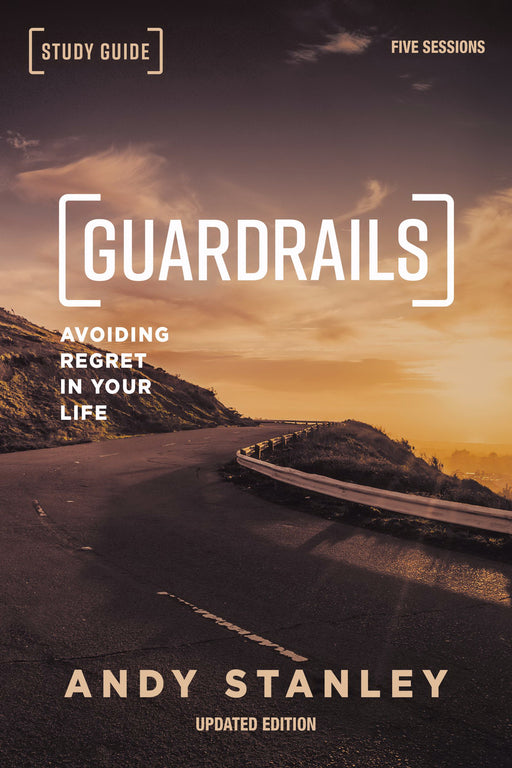 Guardrails Study Guide (Updated Edition)