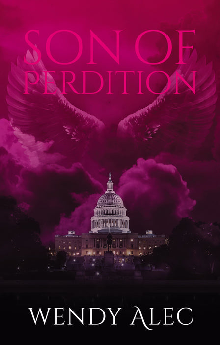 Son Of Perdition (Chronicles Of Brothers #3)