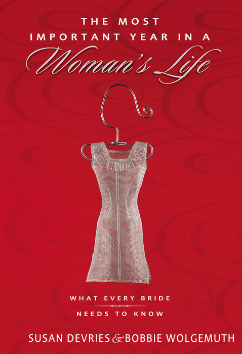 The Most Important Year In A Woman's Life/The Most Important Year In A Man's Life-Softcover