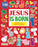 Jesus Is Born Sticker And Activity Book