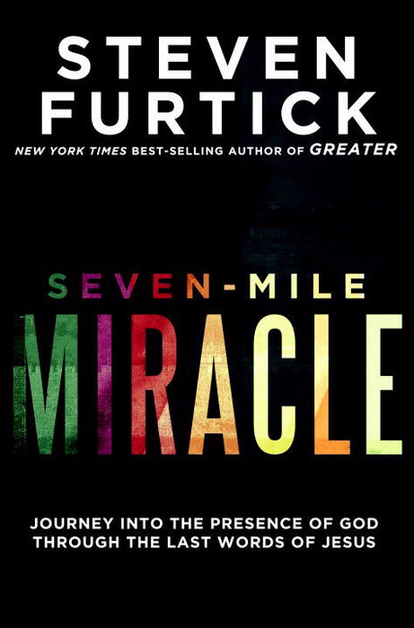 Seven-Mile Miracle-Softcover