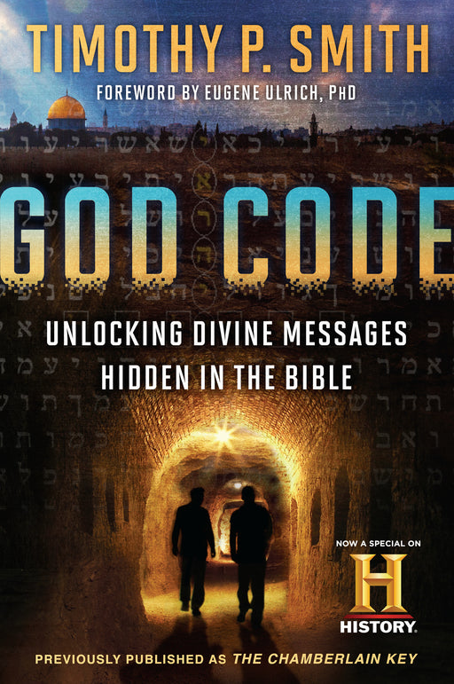 God Code (Movie Tie-In Edition)