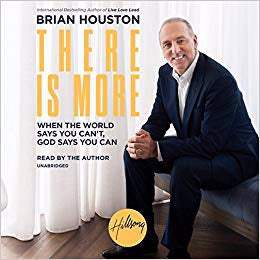 Audiobook-Audio CD-There Is More (Unabridged) (6 CD)
