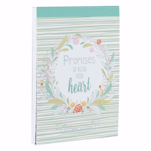 Coloring Cards-Promises to Bless