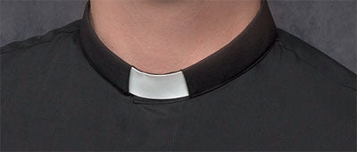 Clerical-Ecclesia Shirts Replacement Tab