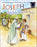 Joseph, Jacob's Favorite Son (Arch Books)