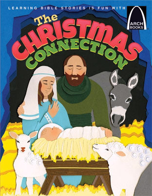 The Christmas Connection (Arch Books)