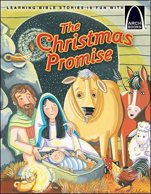 The Christmas Promise (Arch Books)